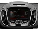  Stereo controls photo